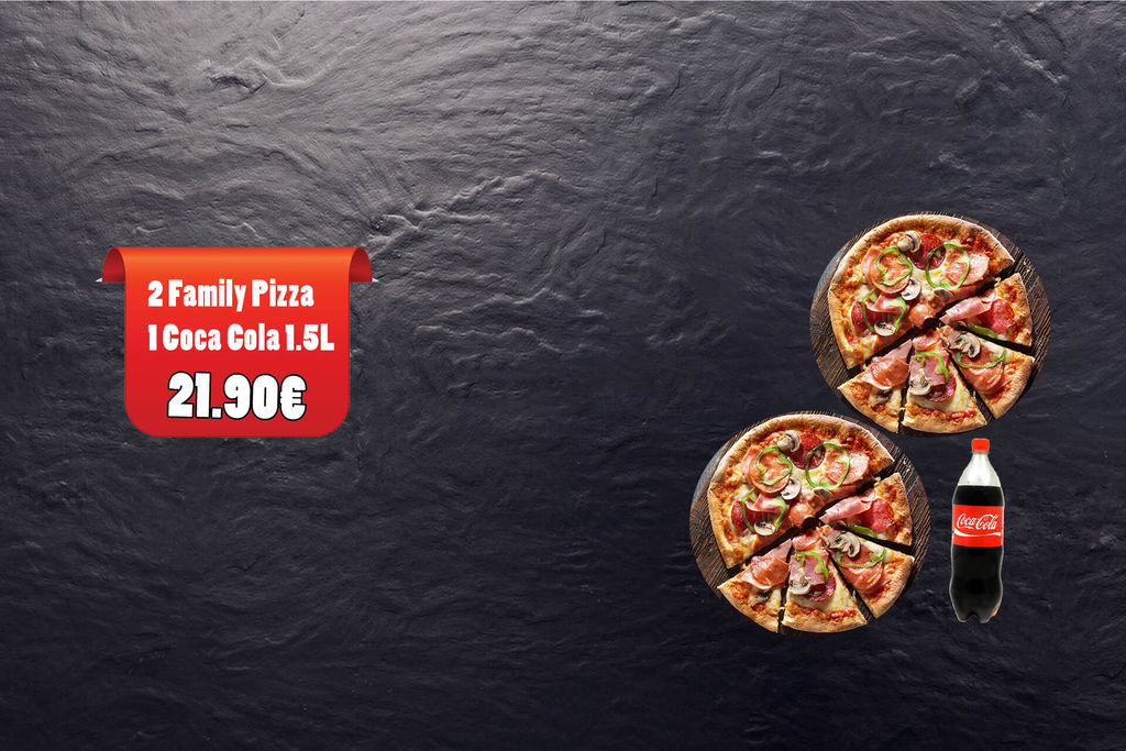 Family Deals 21.90€